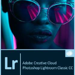 Adobe Photoshop Lightroom Classic CC 7.2 RePack