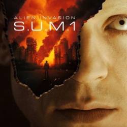  : S.U.M.1 / Alien Invasion: S.U.M.1 (2017)  BDRip