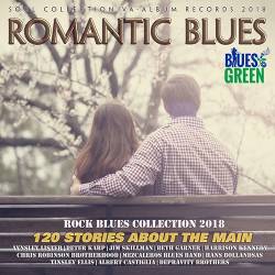 Romantic Blues: 120 Stories (2018) Mp3