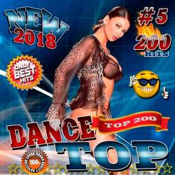 Dance top. Top 200 5 (2018)