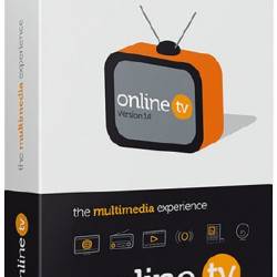 OnlineTV Anytime Edition 14.18.3.1