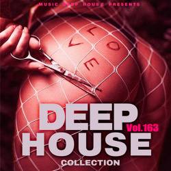 Deep House Collection Vol.163 (2018)