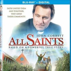   / All Saints (2017) BDRip