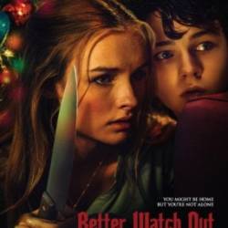    / Better Watch Out (2017) BDRip