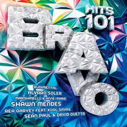 Bravo Hits Vol.101 (2018)