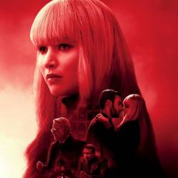   / Red Sparrow (2018) HDTVRip/HDTV 720p/HDTV 1080p