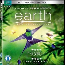 :    / Earth: One Amazing Day (2017/HDRip)