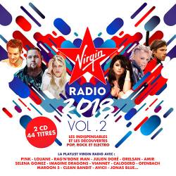 Virgin Radio 2018 Vol.2 (2018)