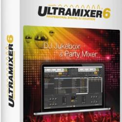 UltraMixer Pro Entertain 6.0.3