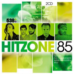 538 Hitzone 85 (2018)