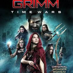 :    / Avengers Grimm: Time Wars (2018) WEB-DLRip