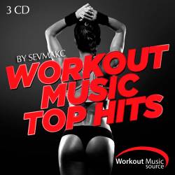 Workout Music Top Hits (2018)