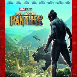 ׸  / Black Panther (2018) HDRip/BDRip 720p/BDRip 1080p/