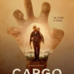  / Cargo (2018)  WEB-DL