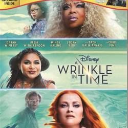   / A Wrinkle in Time (2018) HDRip/BDRip 720p/BDRip 1080p/