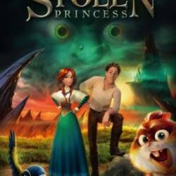  :    / The Stolen Princess (2018) WEB-DLRip