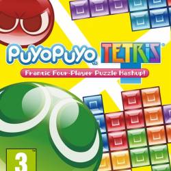 Puyo Puyo Tetris (2018/ENG/RePack  FitGirl)