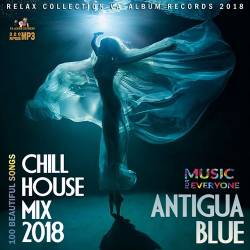 Antigua Blue (2018) Mp3