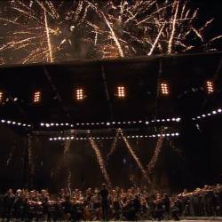 ,  -      -   -    /Haendel, Charpentier - Royal Fireworks at Chambord Castle - Herve Niquet - Le Concert Spirituel/ (    - 2016) HDTVRip