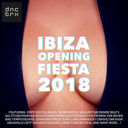 Ibiza Opening Fiesta 2018 (2018)