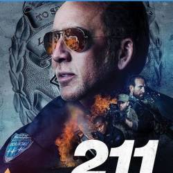  211 / 211 (2018) HDRip/BDRip 720p/BDRip 1080p