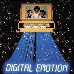 Digital Emotion - Digital Emotion & Outside In The Dark (2002) MP3