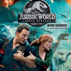    2 / Jurassic World: Fallen Kingdom (2018) WEB-DLRip/WEB-DL 720p/WEB-DL 1080p/