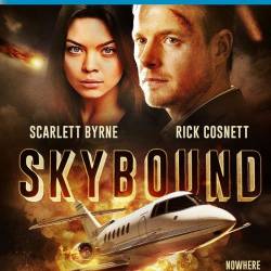    / Skybound (2017) HDRip/BDRip 720p