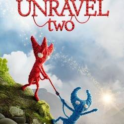 Unravel Two (2018/ENG/RePack)