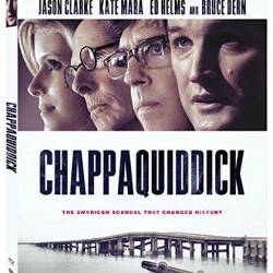  / Chappaquiddick (2017) BDRip