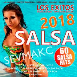 Salsa 2018 (Los Exitos) (2018)