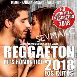 Reggaeton 2018 (2018)