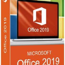 Microsoft Office 2019 Pro Plus 1808 Build 16.0.10730.20127 (/English/German)