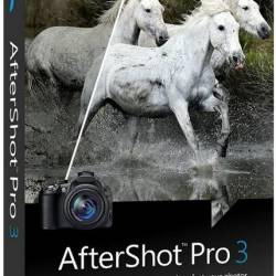 Corel AfterShot Pro 3.5.0.350 x64 (MULTI/ENG)