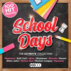 Ultimate School Days (2018) Mp3