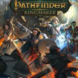 Pathfinder: Kingmaker. Imperial Edition (2018/RePack)