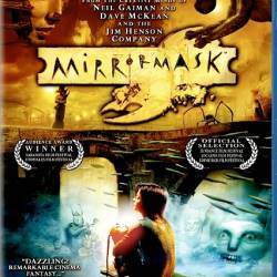   / Mirror Mask (2005) BDRip