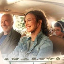  / Boundaries (2018) WEB-DLRip