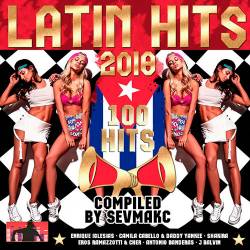 Latin Hits 2018 (2018)