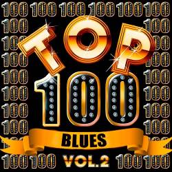 Top 100 Blues Vol.2 (2018)