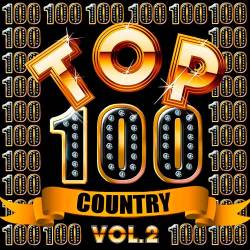 Top 100 Country Vol.2 (2018)