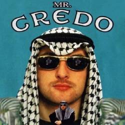Mr. Credo -  (2011) MP3