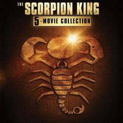  :   / The Scorpion King: Book of Souls (2018) HDRip/BDRip 720p