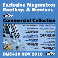 DMC Commercial Collection 430 - November 2018 (2018)