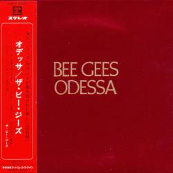 Bee Gees - Odessa (1969) [Japanese Edition] FLAC/MP3