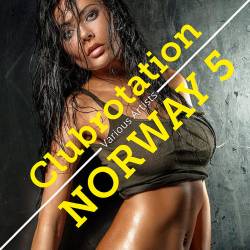 Clubrotation Norway 5 (2018)