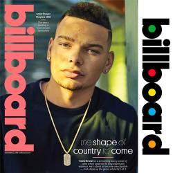 Billboard Hot 100 Singles Chart 10.11.2018 (2018)