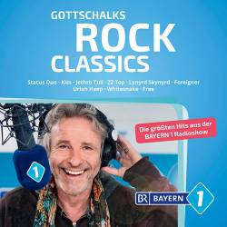 Gottschalks Rock Classics (2018)