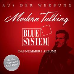 Modern Talking & Blue System - Das Nummer 1. Album! (2010) MP3