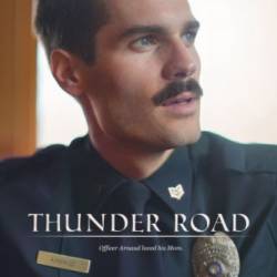   / Thunder Road (2018) WEB-DLRip